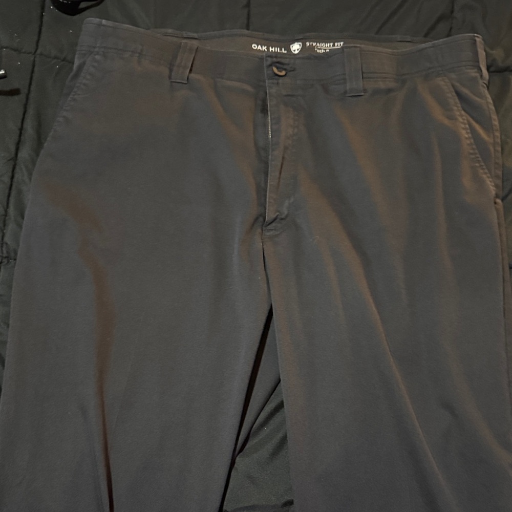 Men's Charcoal